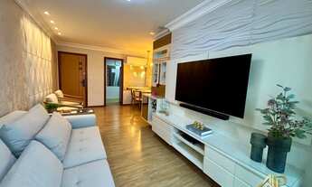 Imagem 2: Apartamento 3 quartos Alto Padrão, Praia da Costa, Vila Velha - ES