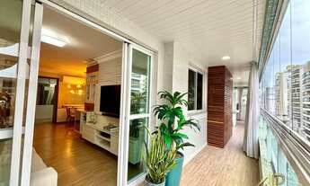 Imagem 6: Apartamento 3 quartos Alto Padrão, Praia da Costa, Vila Velha - ES