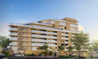 Imagem: Apartamento 3 e 4 quartos Alto padrão à