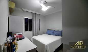 Imagem 5: Apartamento Padrão 2 quartos à venda em Residencial Coqueiral, Vila Velha ES