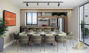 Imagem 5: Lançamento 2 e 3 quartos Parque das Castanheiras (Praia da Costa