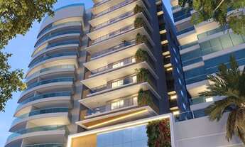 Imagem: Lançamento 2 e 3 quartos Parque das Castanheiras