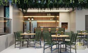 Imagem 7: Lançamento 2 e 3 quartos Parque das Castanheiras (Praia da Costa