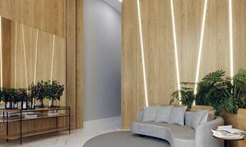 Imagem 4: Lançamento 2 e 3 quartos Parque das Castanheiras (Praia da Costa