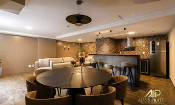 Imagem 6: Apartamento 02 quartos Alto Padrão jardim Camburi