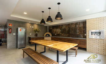 Imagem 3: Apartamento 02 quartos Alto Padrão jardim Camburi