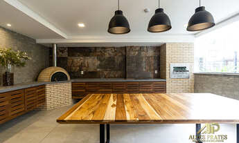 Imagem 5: Apartamento 02 quartos Alto Padrão jardim Camburi