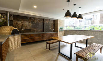 Imagem 4: Apartamento 02 quartos Alto Padrão jardim Camburi