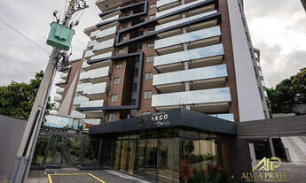 Imagem: Apartamento 02 quartos Alto Padrão jardim