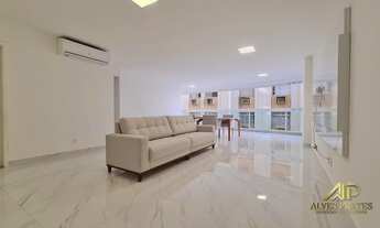 Imagem 6: Apartamento 3 quartos Alto Padrão à venda em Frente a Praia da Costa