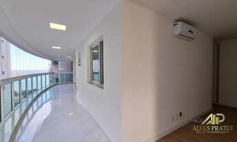 Imagem 5: Apartamento 3 quartos Alto Padrão à venda em Frente a Praia da Costa