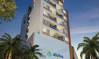 Imagem: Apartamento à venda no bairro Praia de