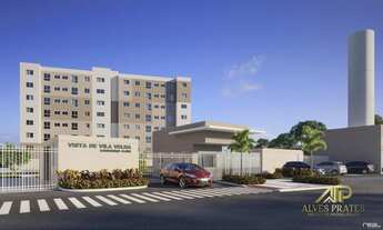 Imagem: Apartamento em Ataíde, Vila Velha/ES