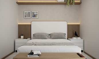 Imagem 3: Apartamento Alto Padrão em Praia da Costa, Vila Velha/ES