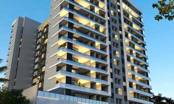 Imagem: Apartamento à venda no bairro Praia de