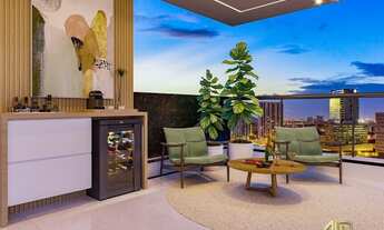 Imagem 7: Apartamento Alto Padrão em Praia do Canto, Vitória/ES