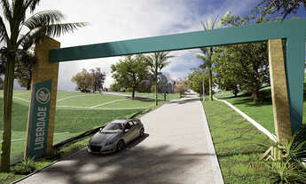 Imagem: Terreno em Condomínio LIBERDADE VISTA DA