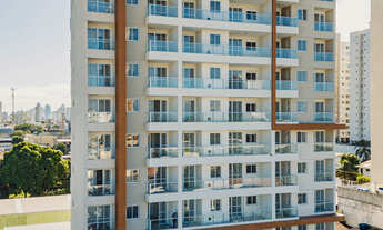 Imagem: Apartamento 2 quartos Alto Padrão à venda