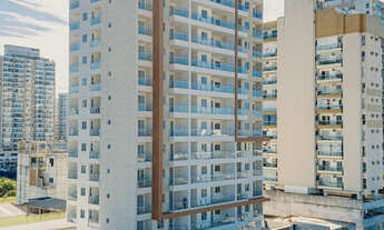 Imagem 3: Apartamento 2 quartos Alto Padrão à venda em Jokey de Itaparica, Vila Velha