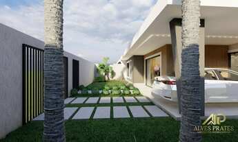 Imagem 5: CASA ALTO PADRÃO 3 QUARTOS À VENDA EM GUARANHUNS, VILA VELHA