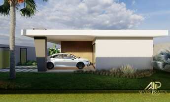 Imagem 6: CASA ALTO PADRÃO 3 QUARTOS À VENDA EM GUARANHUNS, VILA VELHA