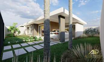 Imagem 3: CASA ALTO PADRÃO 3 QUARTOS À VENDA EM GUARANHUNS, VILA VELHA