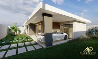 Imagem 2: CASA ALTO PADRÃO 3 QUARTOS À VENDA EM GUARANHUNS, VILA VELHA