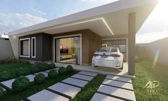 Imagem: CASA ALTO PADRÃO 3 QUARTOS À VENDA EM