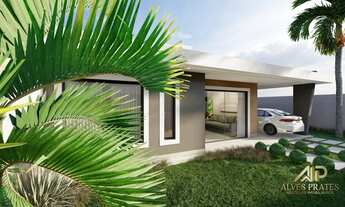 Imagem 7: CASA ALTO PADRÃO 3 QUARTOS À VENDA EM GUARANHUNS, VILA VELHA