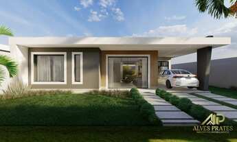 Imagem 4: CASA ALTO PADRÃO 3 QUARTOS À VENDA EM GUARANHUNS, VILA VELHA