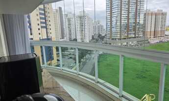 Imagem: Apartamento Alto Padrão em Centro, Vila