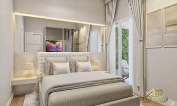 Imagem 6: Apartamento Alto Padrão em Coqueiral de Itaparica, Vila Velha/ES