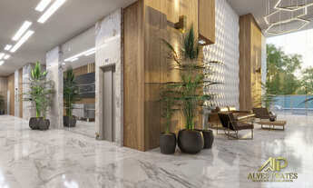 Imagem 4: Apartamento Alto Padrão em Coqueiral de Itaparica, Vila Velha/ES