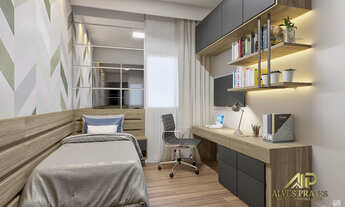 Imagem 7: Apartamento Alto Padrão em Coqueiral de Itaparica, Vila Velha/ES