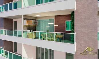 Imagem 2: Apartamento 2 quartos Alto Padrão a venda em Vila velha ES