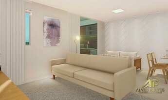 Imagem 4: Apartamento 2 quartos Alto Padrão a venda em Vila velha ES