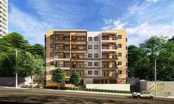 Imagem: Apartamento Alto Padrão em Barro Vermelho