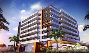 Imagem: Apartamento 2 e 3 quartos Alto Padrão à