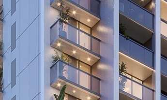 Imagem: Apartamento 2 quartos Alto Padrão em Praia