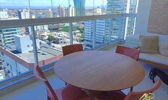 Imagem 5: Apartamento Alto Padrão em Praia de Itaparica, Vila Velha/ES