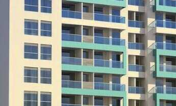 Imagem: Apartamento à venda no bairro Praia de