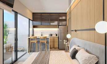 Imagem 7: Apartamento Studio em Praia de Itaparica, Vila Velha ES