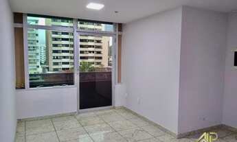 Imagem 5: Sala Comercial em Praia da Costa, Vila Velha/ES