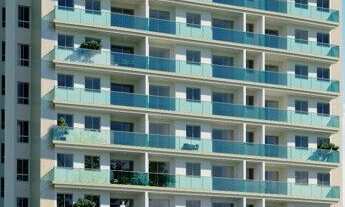 Imagem: Lançamento Apartamento 2 e 3 quartos Alto