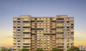 Imagem 2: Apartamento Alto Padrão 4 Suites à Venda em Praia da Costa Vila Velha ES