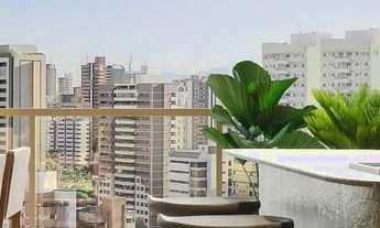 Imagem 5: Apartamento Alto Padrão 4 Suites à Venda em Praia da Costa Vila Velha ES