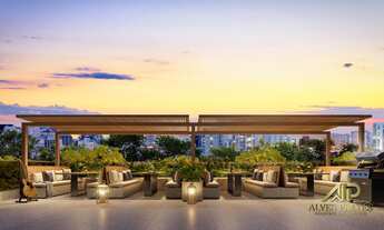 Imagem 6: Apartamento Alto Padrão 4 Suites à Venda em Praia da Costa Vila Velha ES