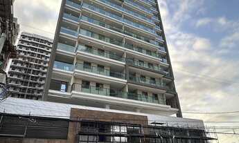 Imagem: Apartamento Alto Padrão 2 e 3 quartos em