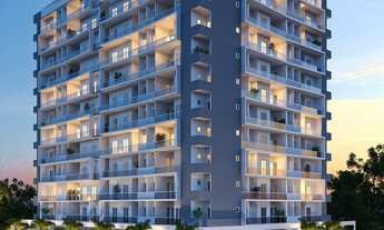 Imagem: Lançamento Apartamento 2 e 3 quartos Alto