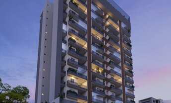 Imagem: Pré-Lançamento Apartamento 2 e 3 quartos